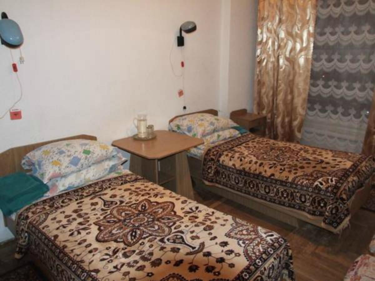 Sanatoriy Almaz Ξενοδοχείο Τρούσκαβετς Εξωτερικό φωτογραφία