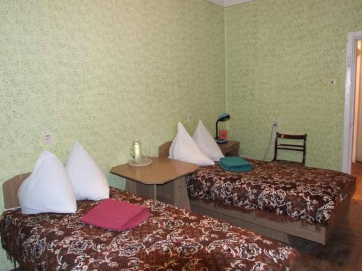 Sanatoriy Almaz Ξενοδοχείο Τρούσκαβετς Εξωτερικό φωτογραφία