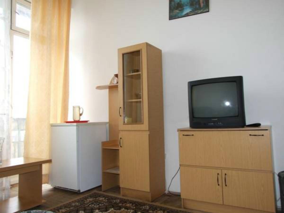 Sanatoriy Almaz Ξενοδοχείο Τρούσκαβετς Εξωτερικό φωτογραφία